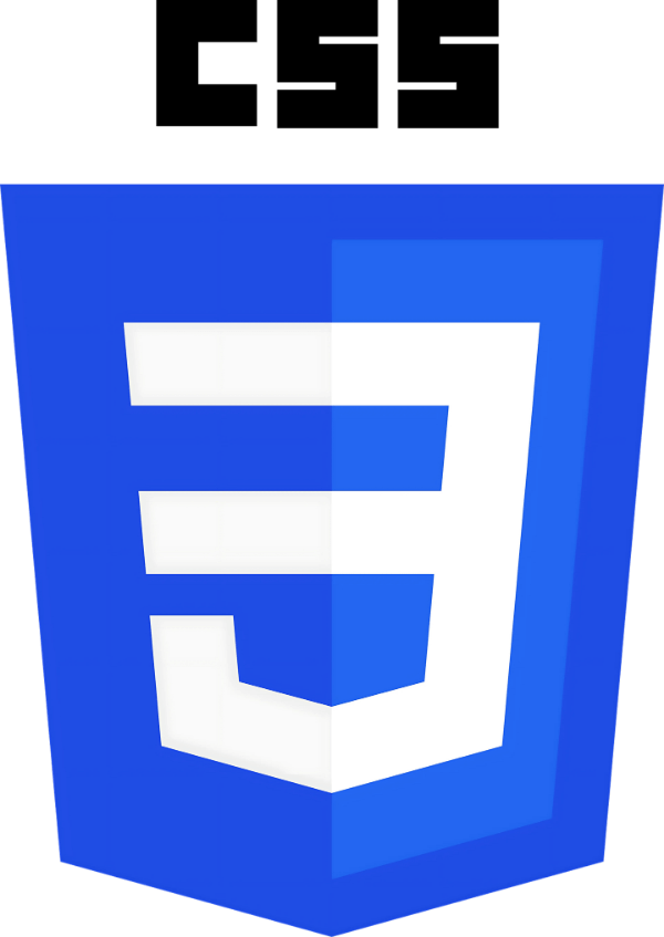 CSS3 Logo