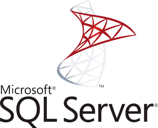 MsSQL (SQL Server) Logo