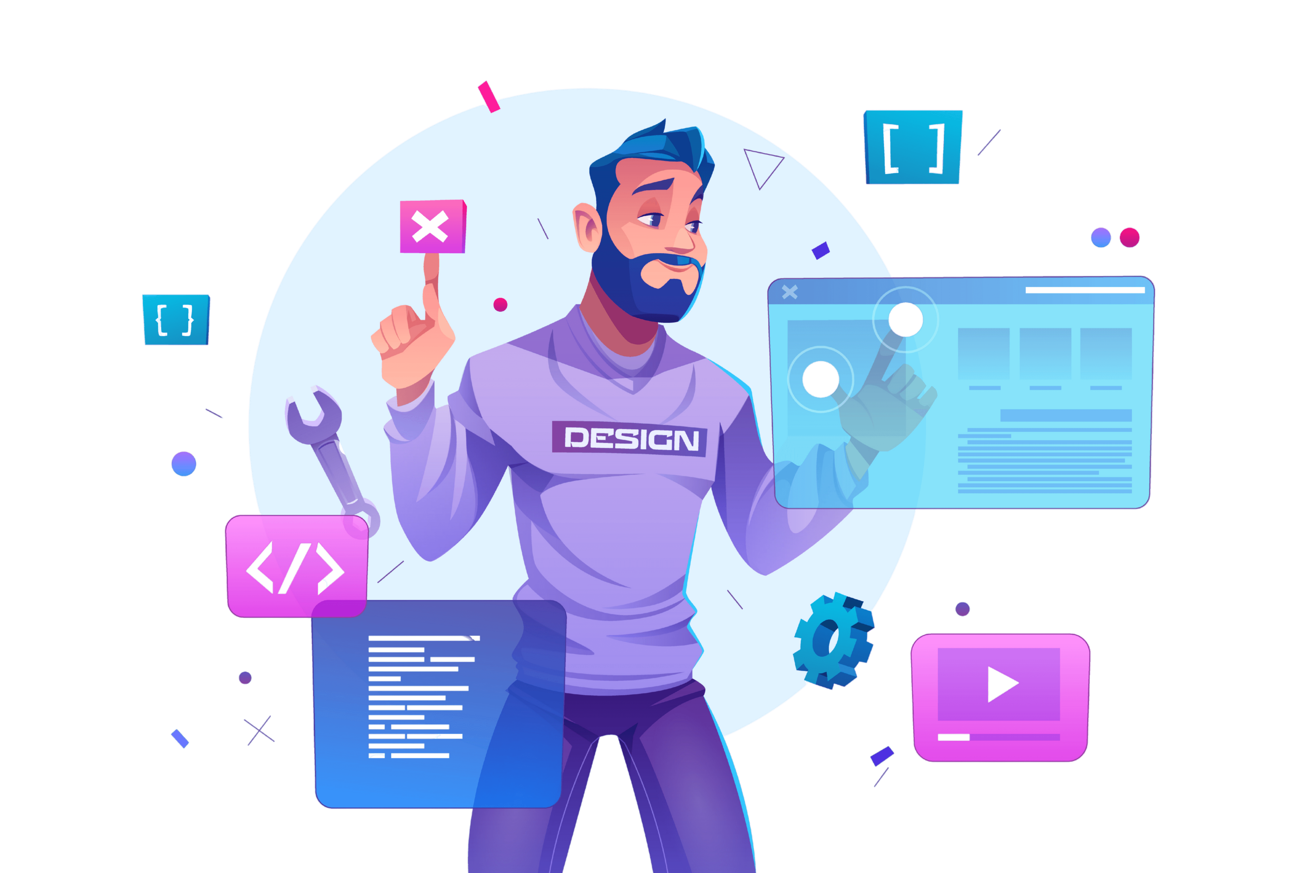 Front-End Development