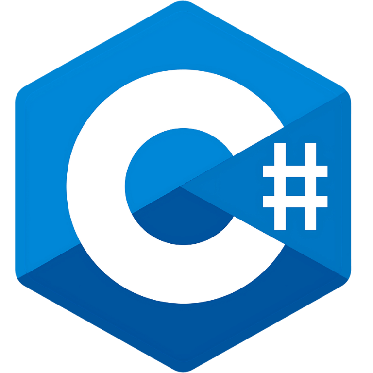 C# Logo