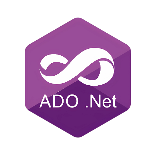 ADO.NET Logo