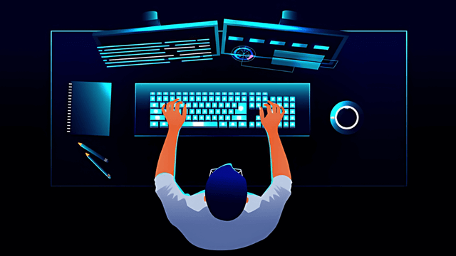 FRONT-END WEB GELİŞTİRME Resim